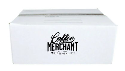 Swiss Water Process Decaf