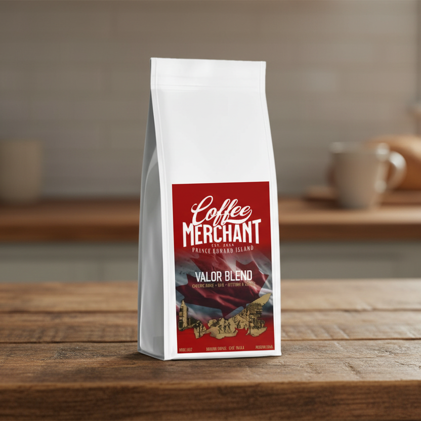 Valor Blend