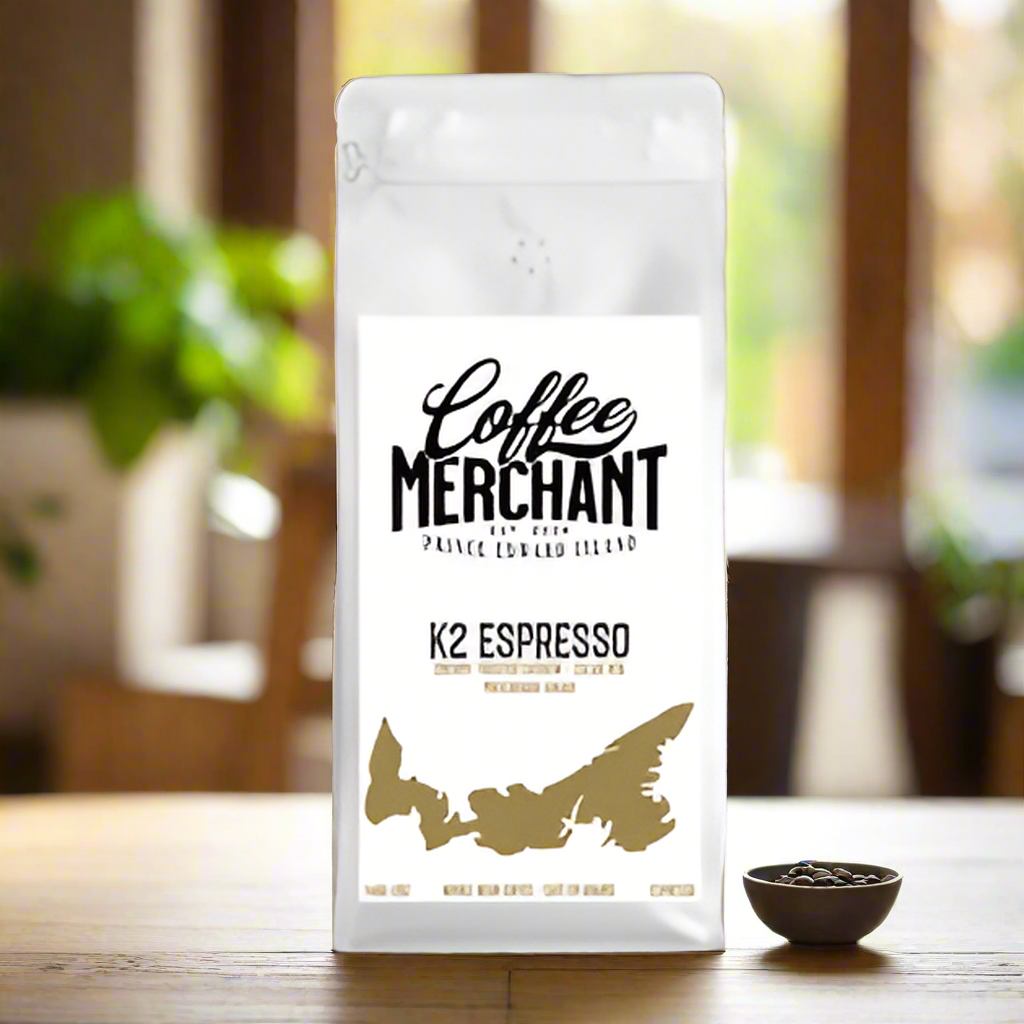Espresso Roasts
