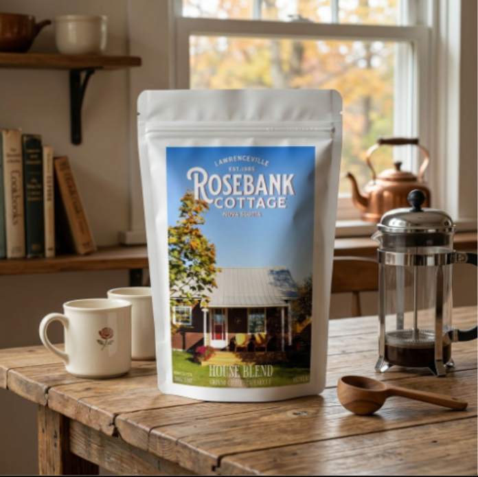 Rosebank Cottage