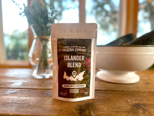 Preserve Company - Islander Blend