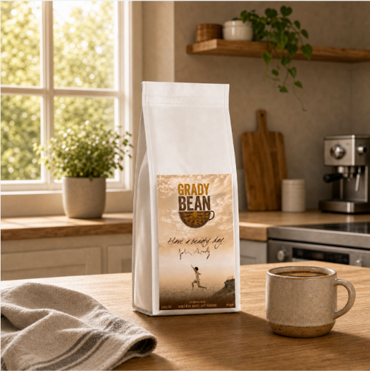 Grady Bean Coffee