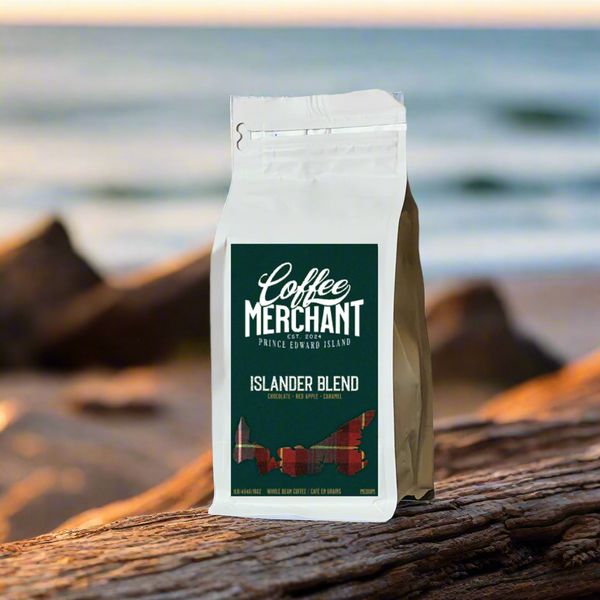Islander Blend