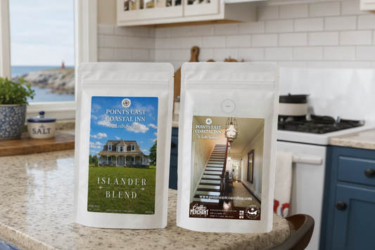 Points East Coastal Inn - Islander Blend